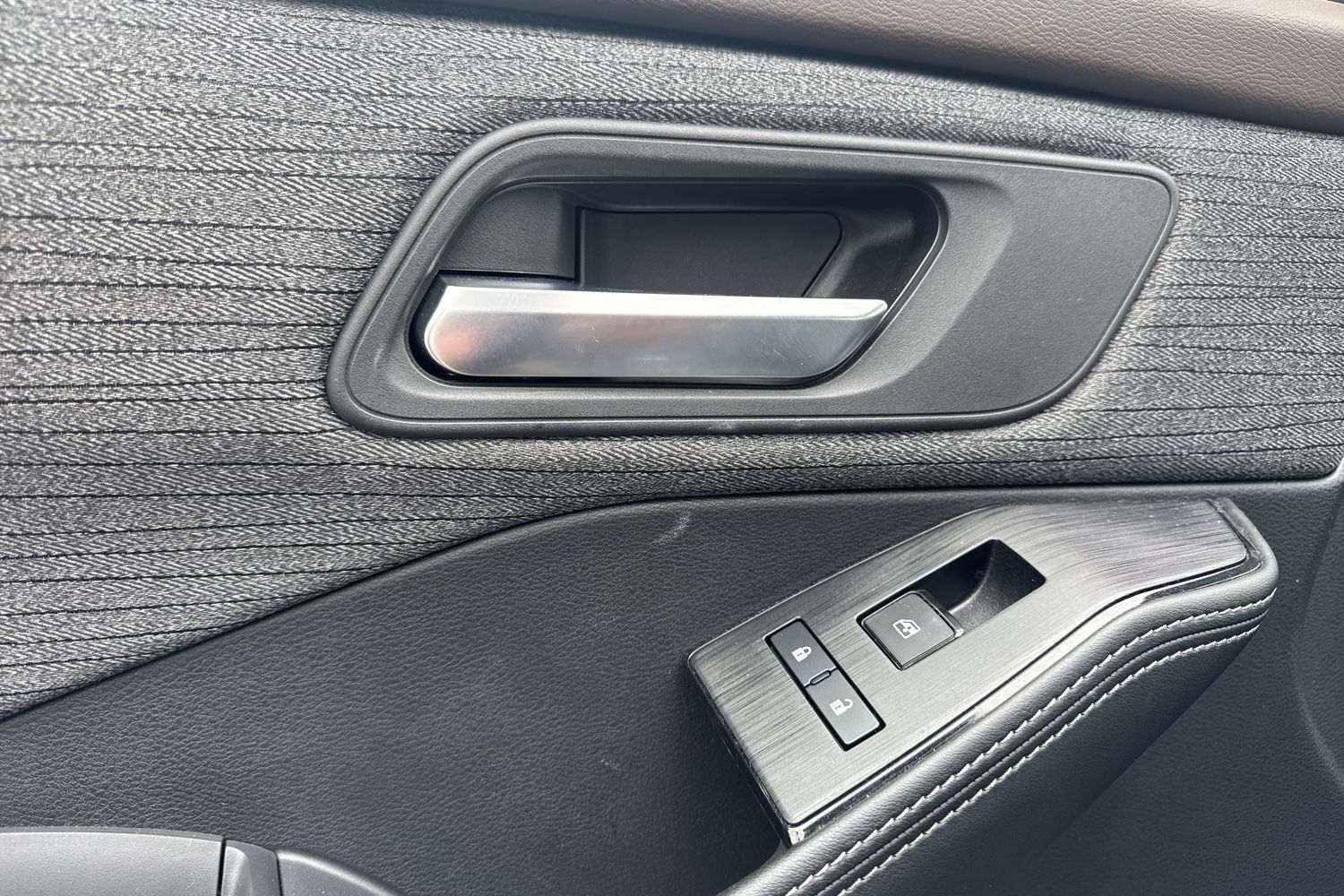 Used Nissan X-Trail 2024 for sale - 76130827: Photo 26