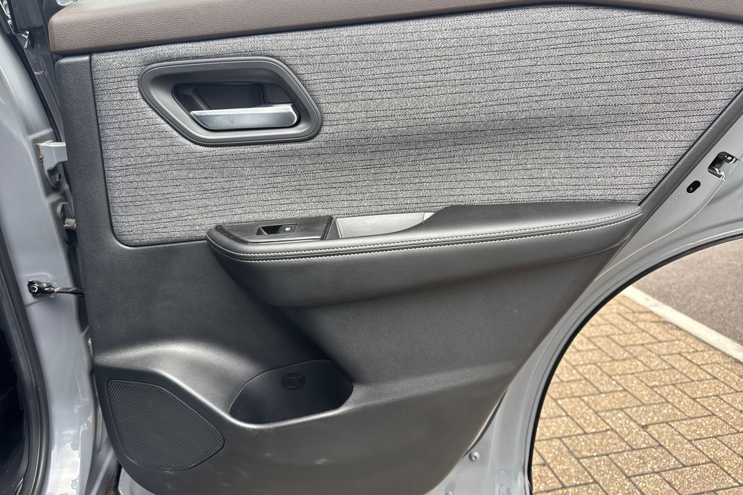 Used Nissan X-Trail 2024 for sale - 76130827: Photo 28
