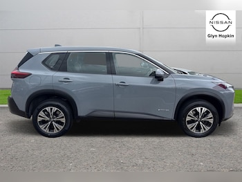 Used Nissan X-Trail 2024 for sale - 76130827: Photo 2