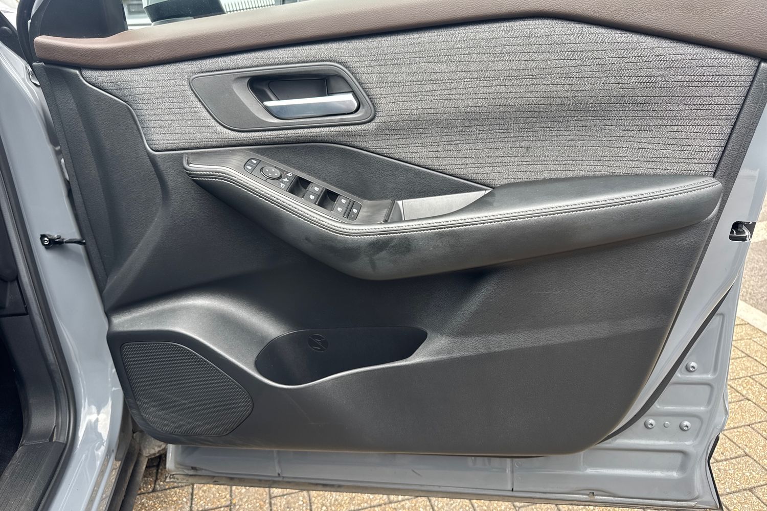 Used Nissan X-Trail 2024 for sale - 76130827: Photo 30