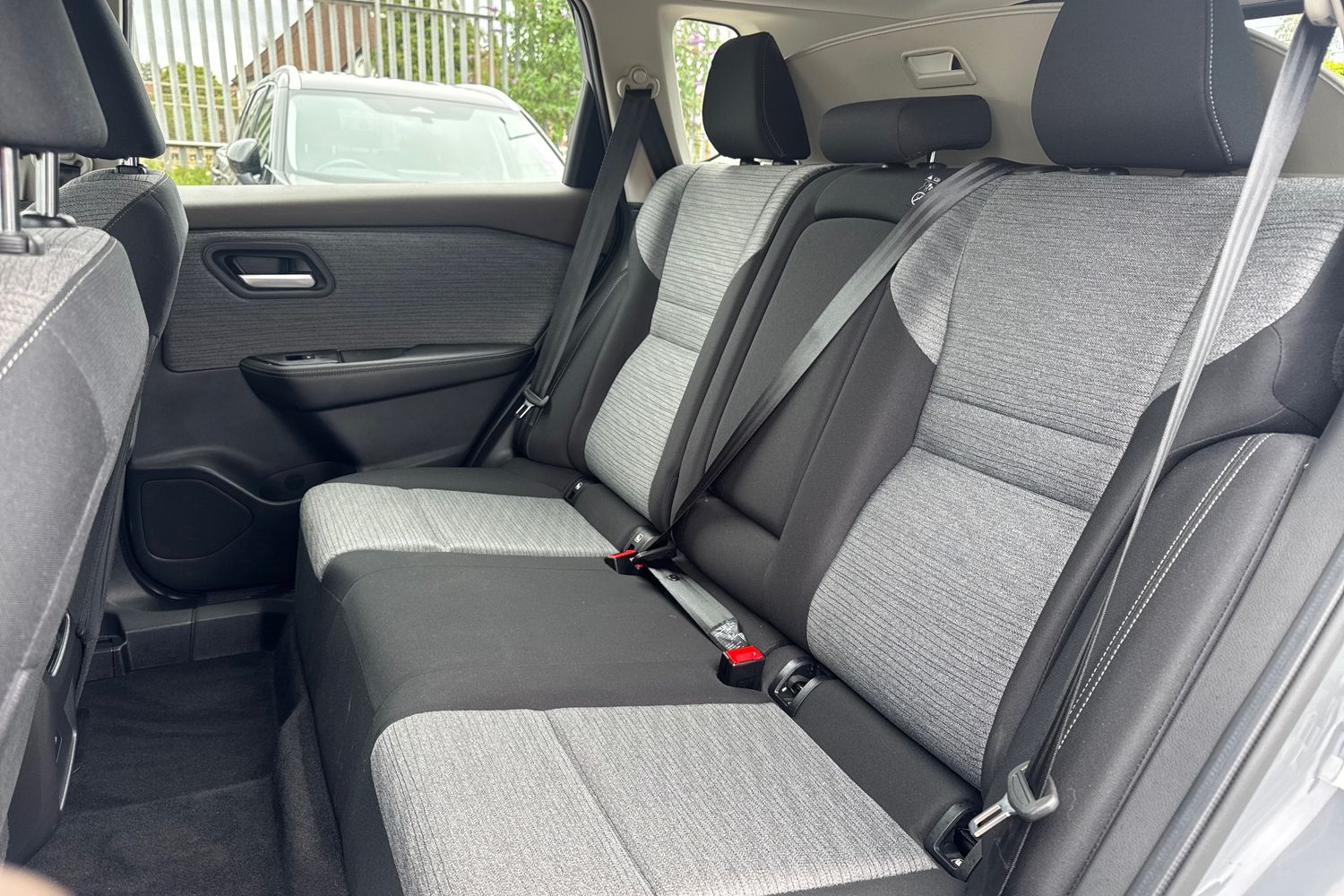 Used Nissan X-Trail 2024 for sale - 76130827: Photo 36
