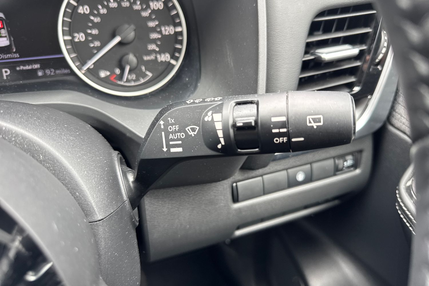 Used Nissan X-Trail 2024 for sale - 76130827: Photo 38
