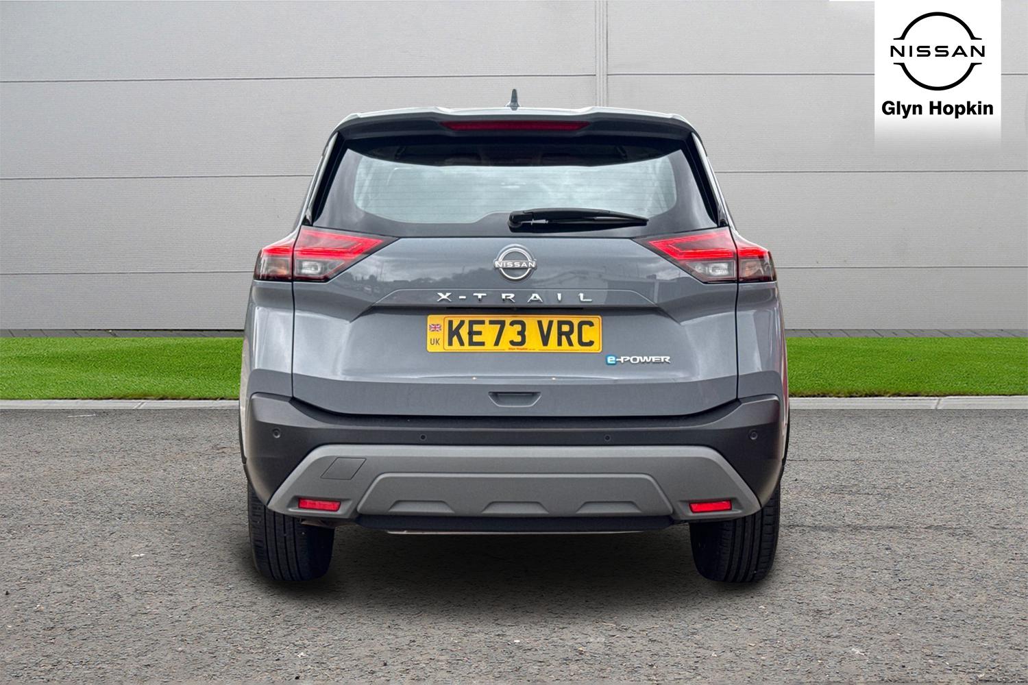 Used Nissan X-Trail 2024 for sale - 76130827: Photo 4