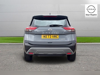 Used Nissan X-Trail 2024 for sale - 76130827: Photo 4