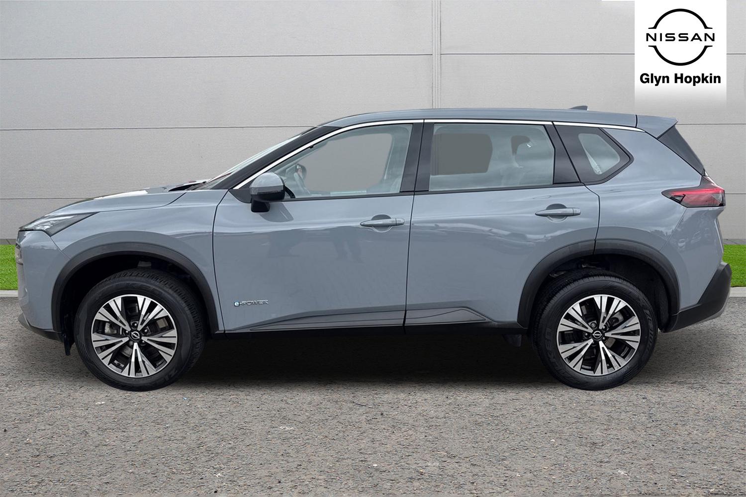 Used Nissan X-Trail 2024 for sale - 76130827: Photo 6