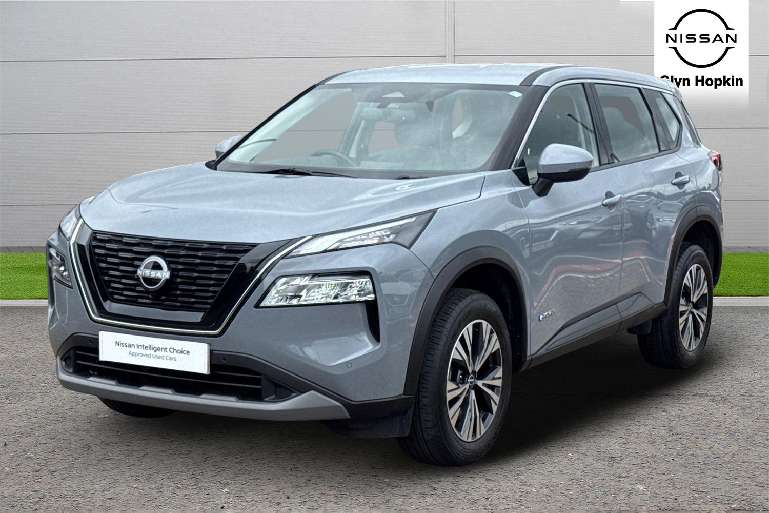 Used Nissan X-Trail 2024 for sale - 76130827: Photo 7