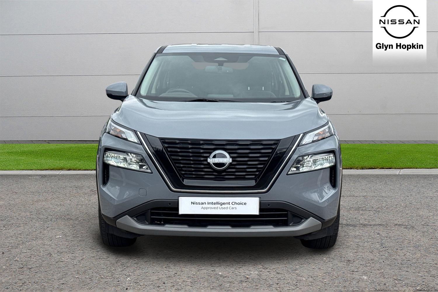 Used Nissan X-Trail 2024 for sale - 76130827: Photo 8