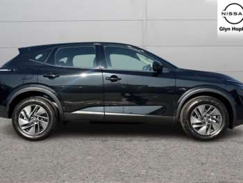 Used Nissan Qashqai 2025 for sale - 74220487: Photo
