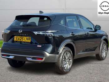 Used Nissan Qashqai 2025 for sale - 74220487: Photo