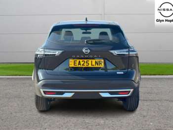 Used Nissan Qashqai 2025 for sale - 74220487: Photo