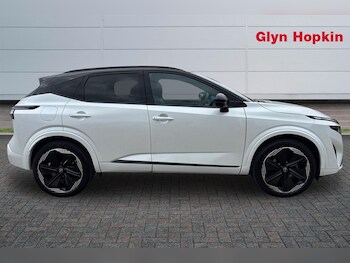 Used Nissan Qashqai 2025 for sale - 78165742: Photo