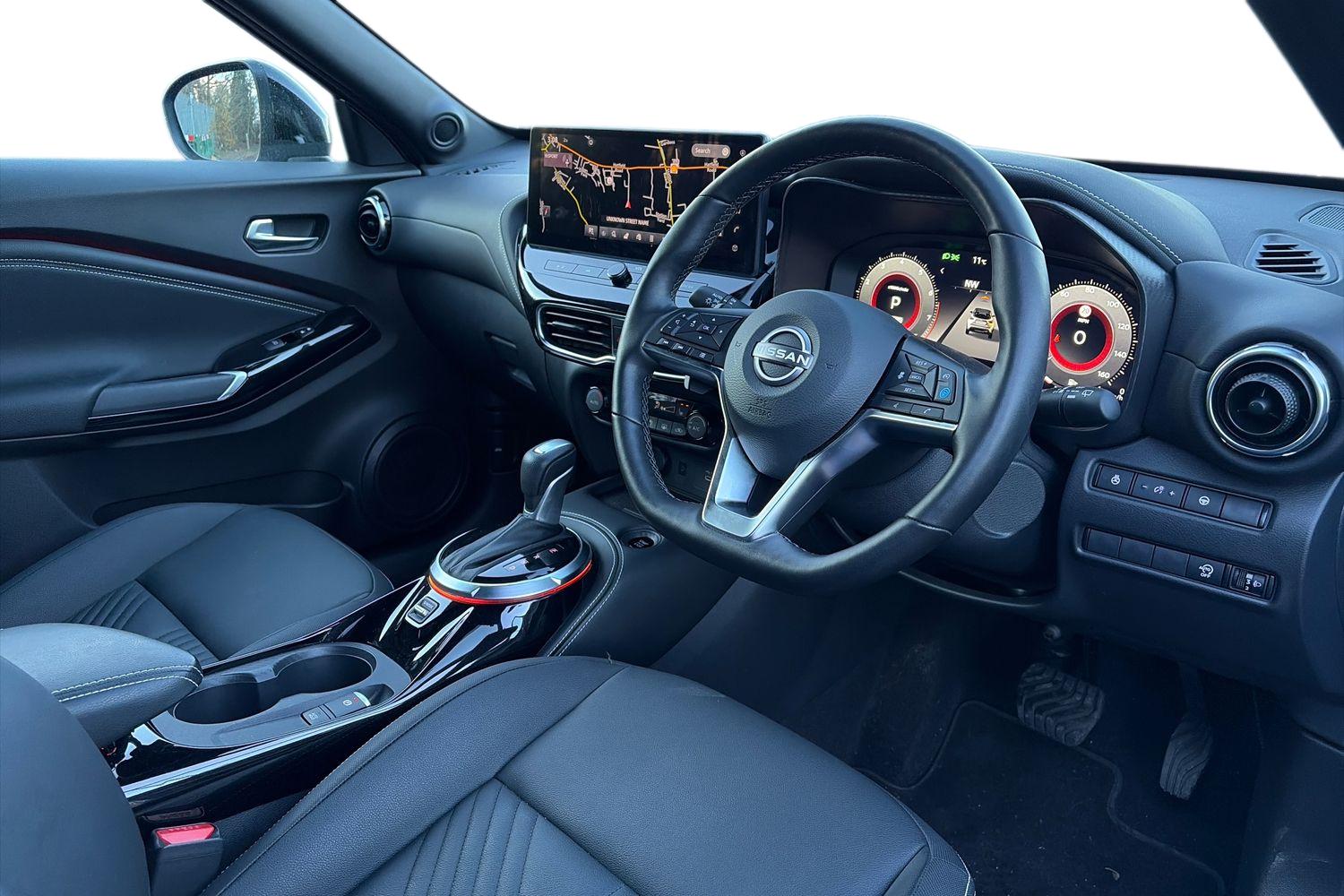 Used Nissan Juke 2024 for sale - 77360475: Photo 10