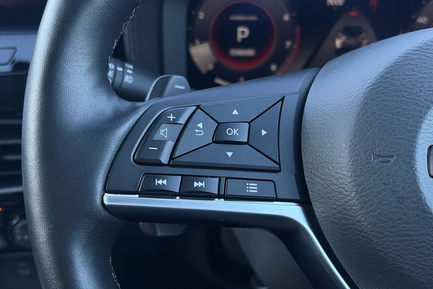 Used Nissan Juke 2024 for sale - 77360475: Photo 21