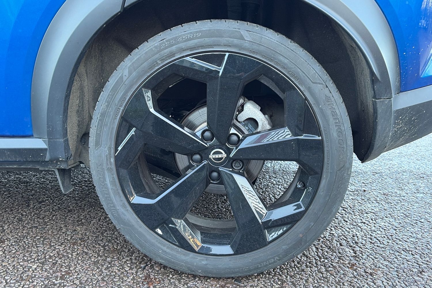 Used Nissan Juke 2024 for sale - 77360475: Photo 27