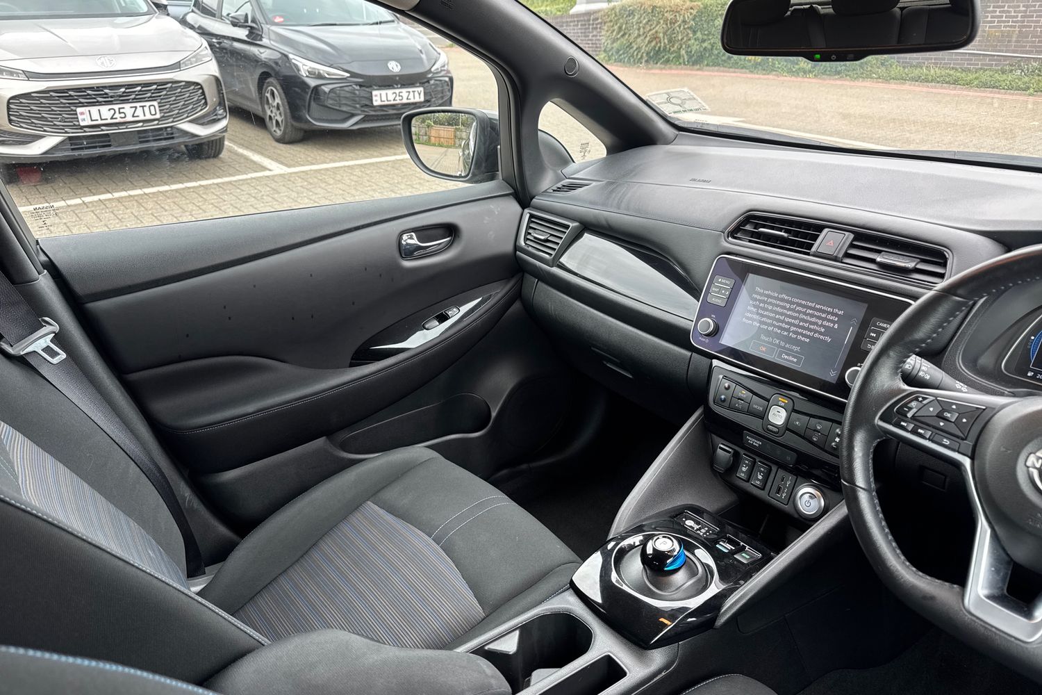 Used Nissan Leaf 2022 for sale - 77115992: Photo 14