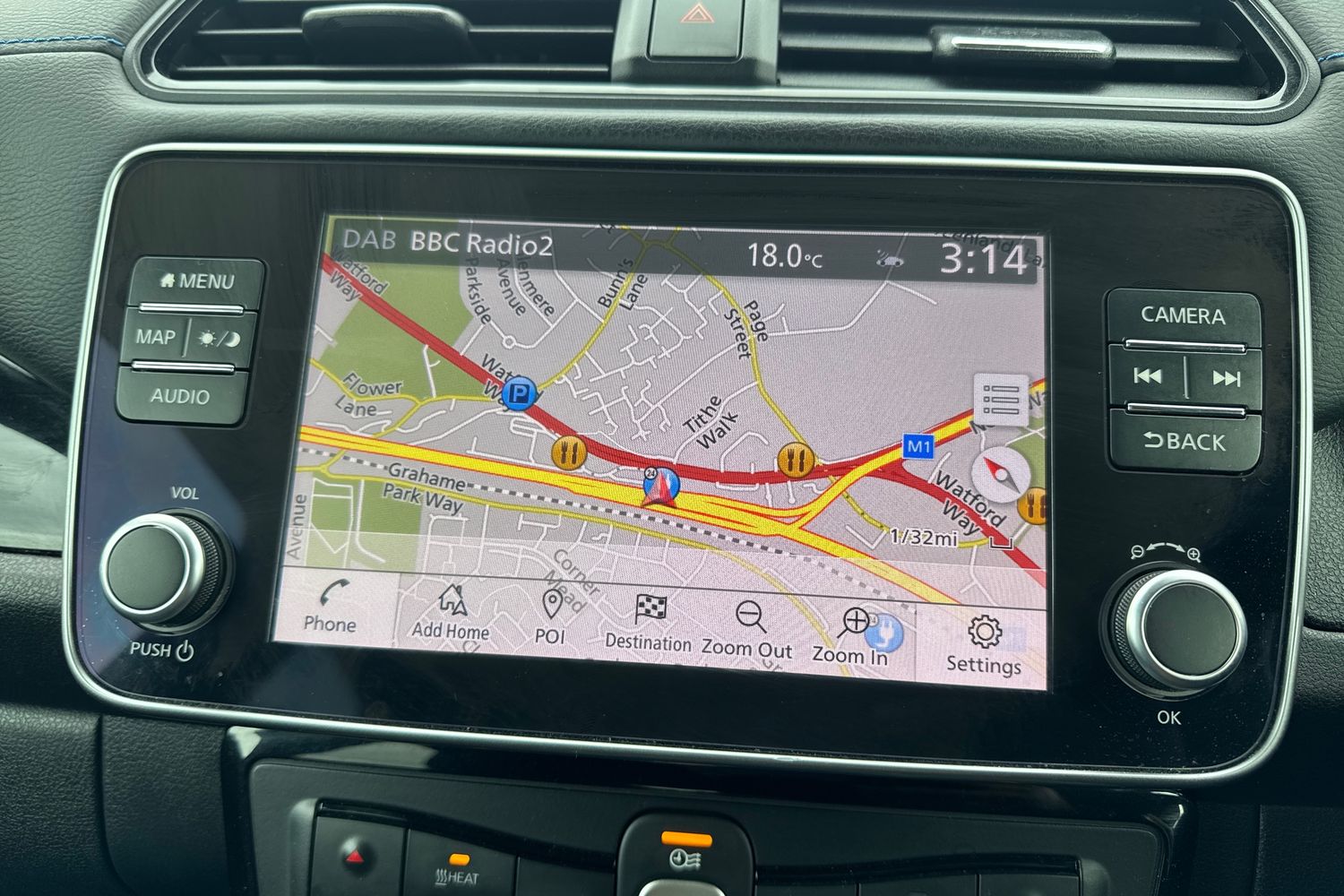 Used Nissan Leaf 2022 for sale - 77115992: Photo 18