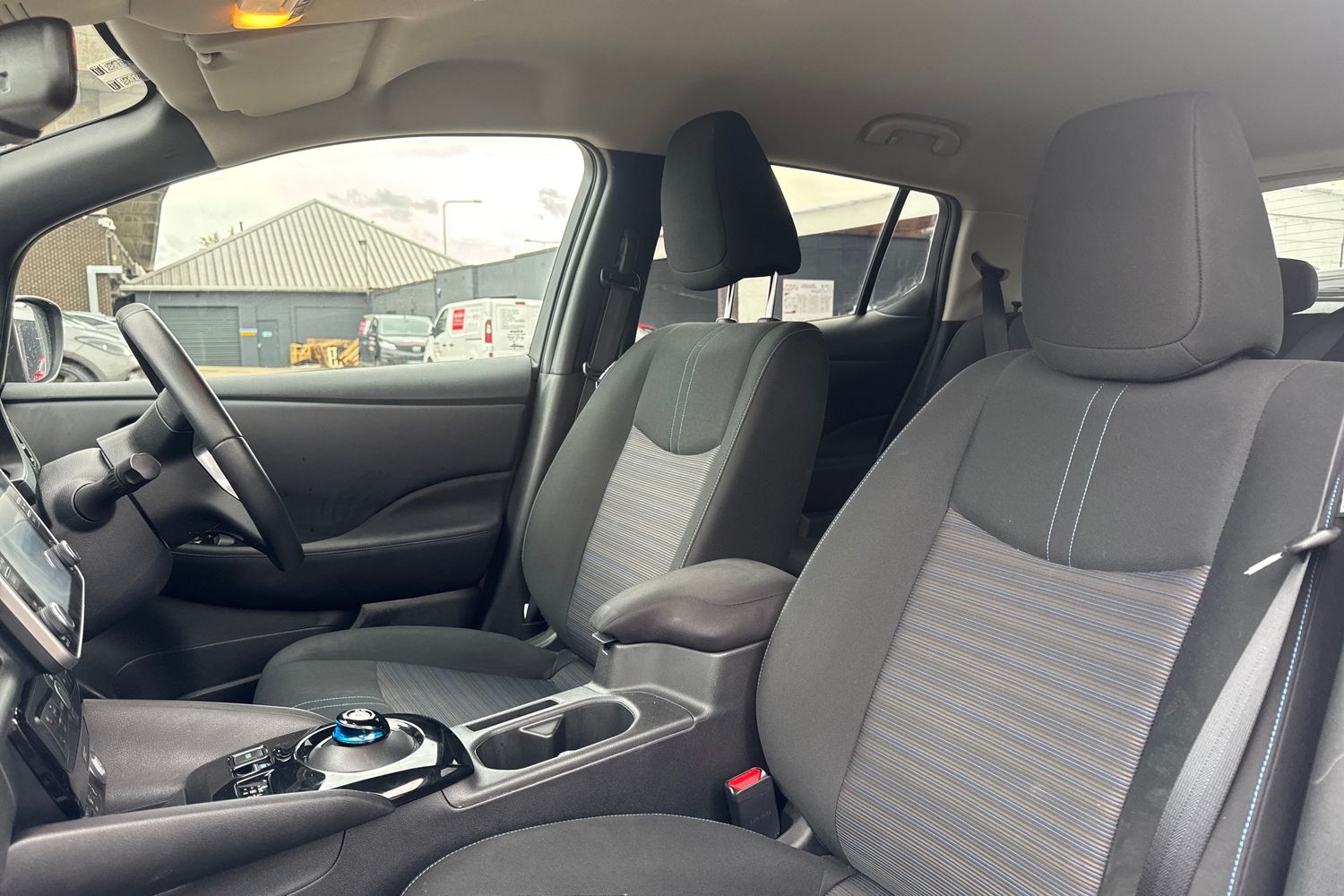 Used Nissan Leaf 2022 for sale - 77115992: Photo 27