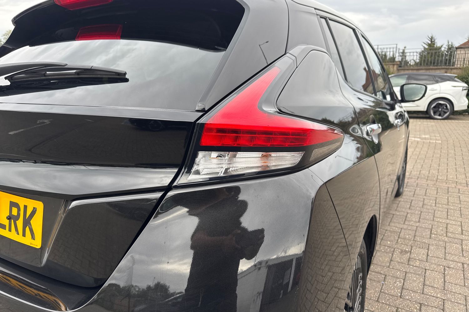 Used Nissan Leaf 2022 for sale - 77115992: Photo 33