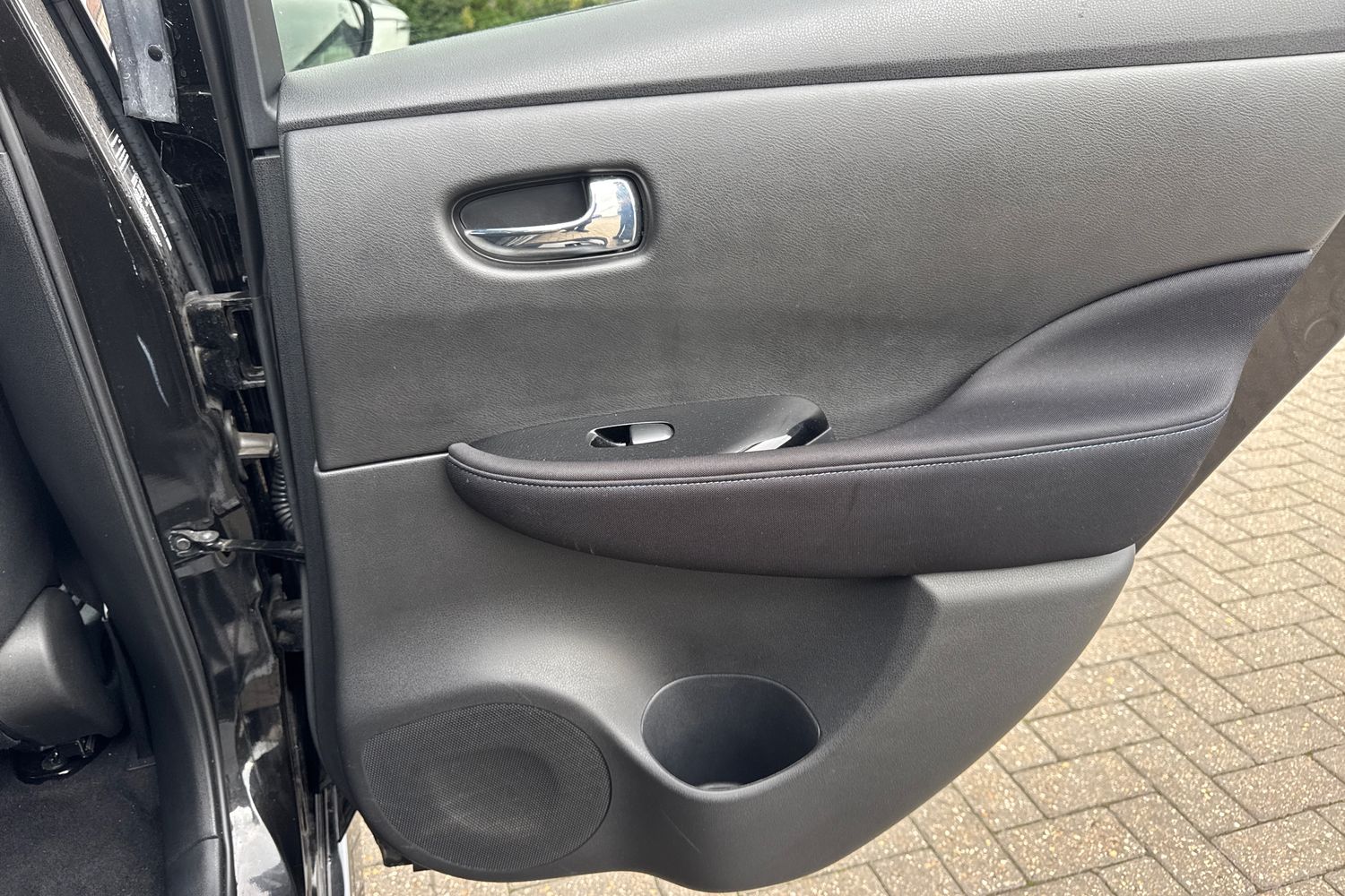 Used Nissan Leaf 2022 for sale - 77115992: Photo 34