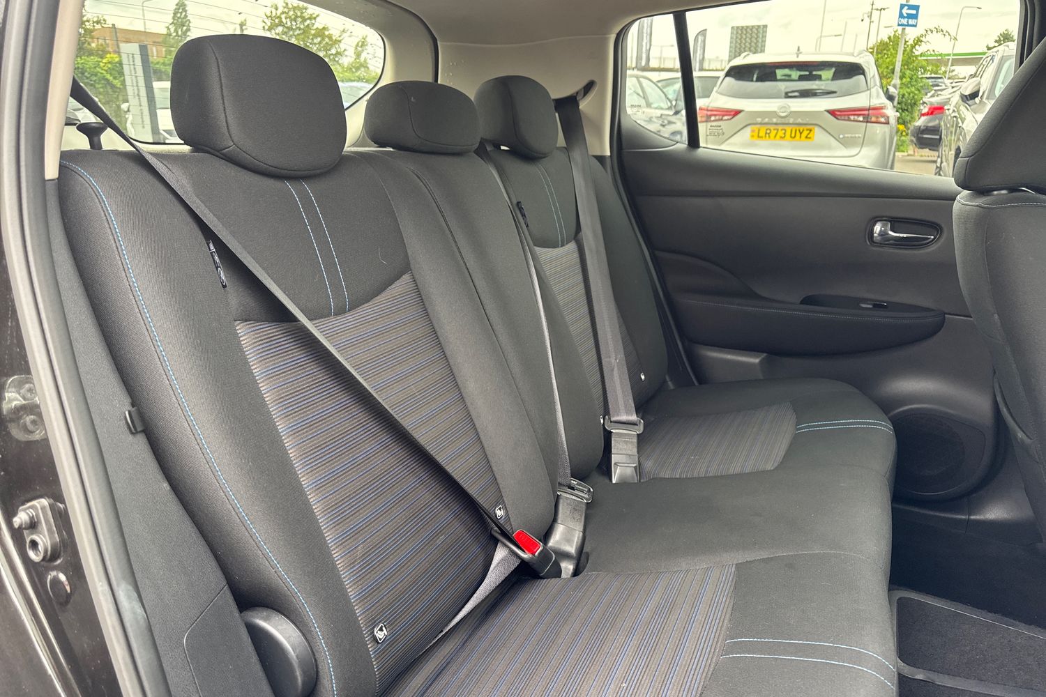 Used Nissan Leaf 2022 for sale - 77115992: Photo 35