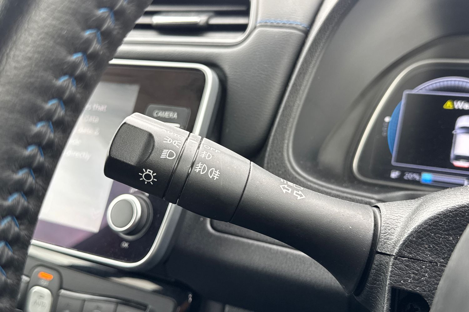 Used Nissan Leaf 2022 for sale - 77115992: Photo 39