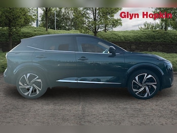 Used Nissan Qashqai 2024 for sale - 76914994: Photo