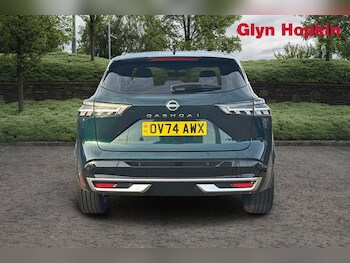 Used Nissan Qashqai 2024 for sale - 76914994: Photo