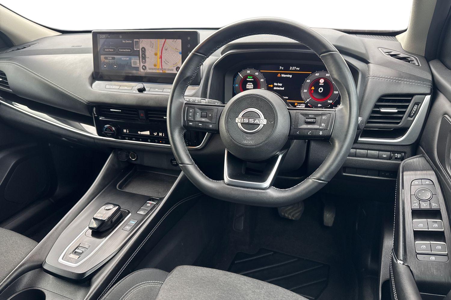 Used Nissan Qashqai 2023 for sale - 77786080: Photo 10