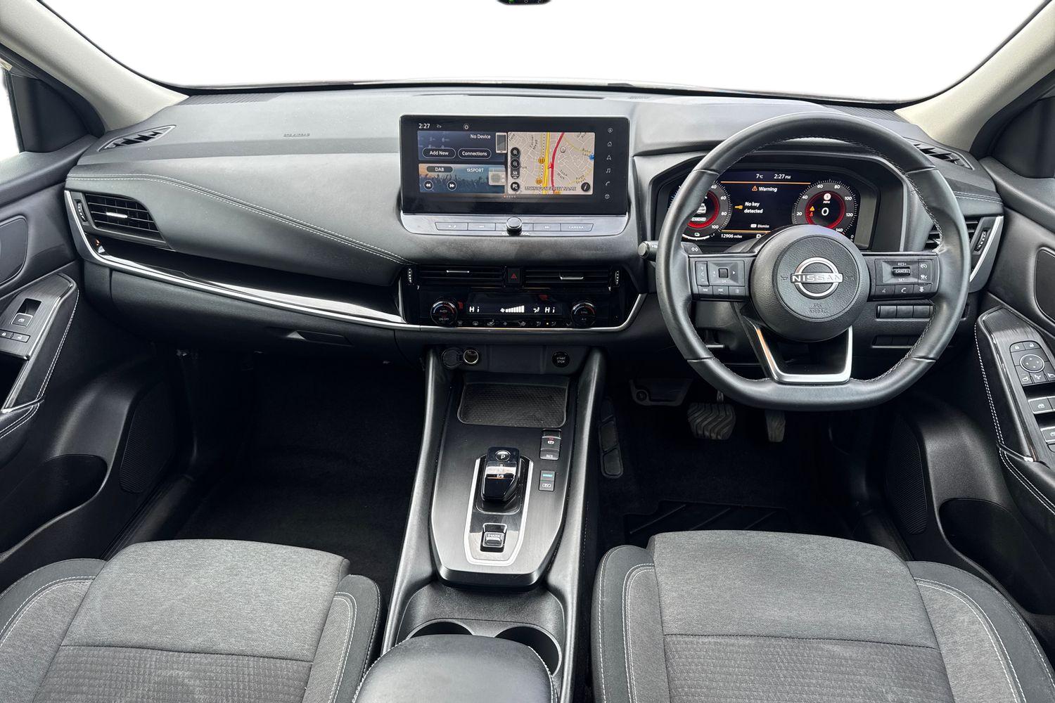 Used Nissan Qashqai 2023 for sale - 77786080: Photo 12