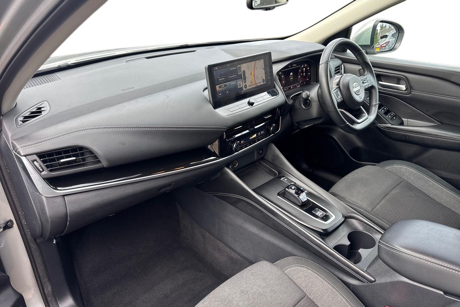 Used Nissan Qashqai 2023 for sale - 77786080: Photo 13