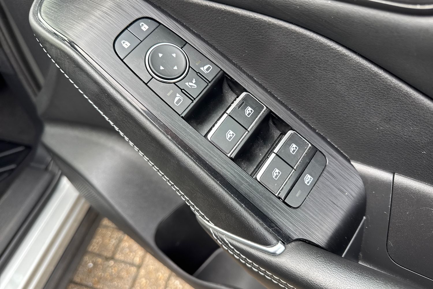 Used Nissan Qashqai 2023 for sale - 77786080: Photo 16