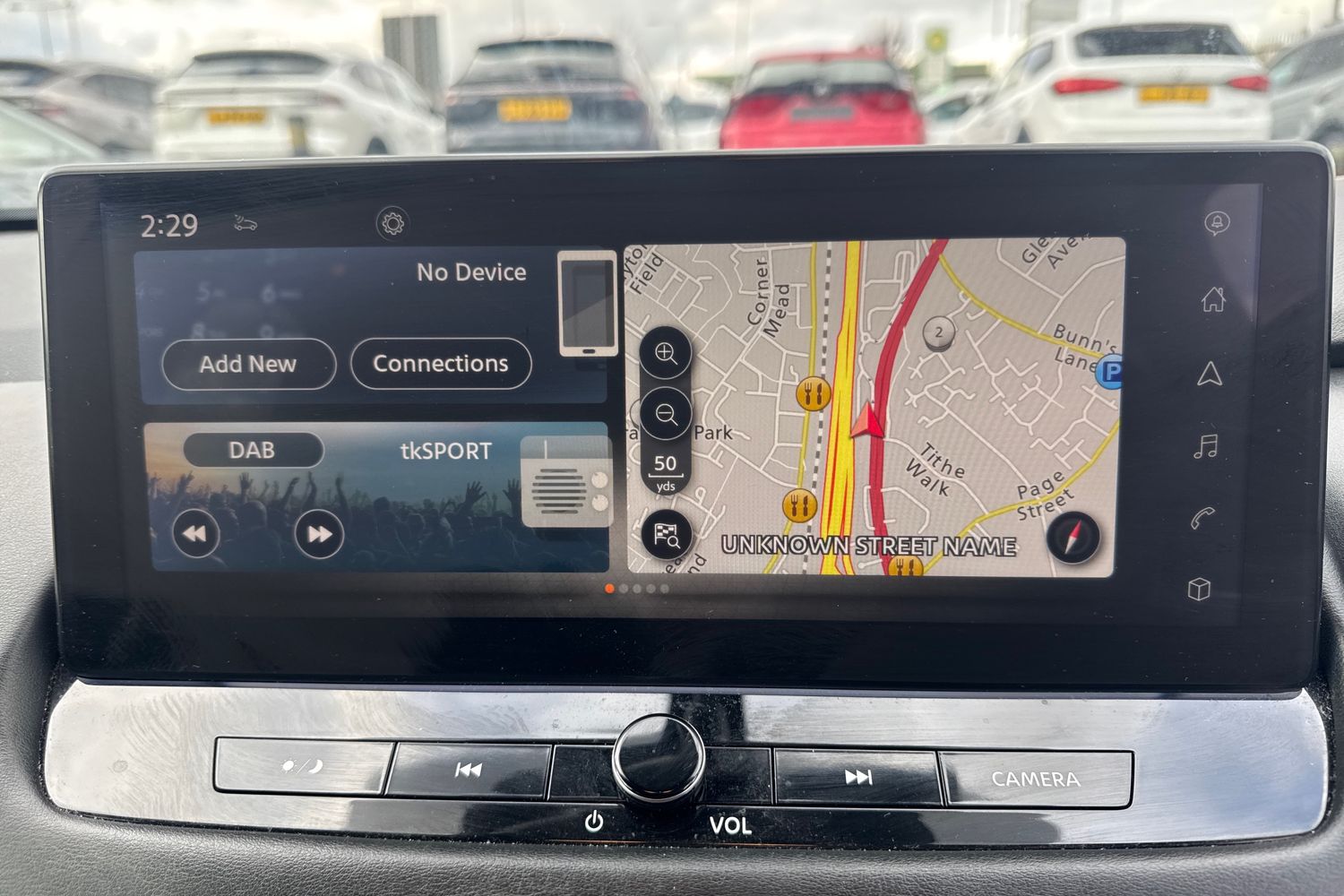 Used Nissan Qashqai 2023 for sale - 77786080: Photo 17