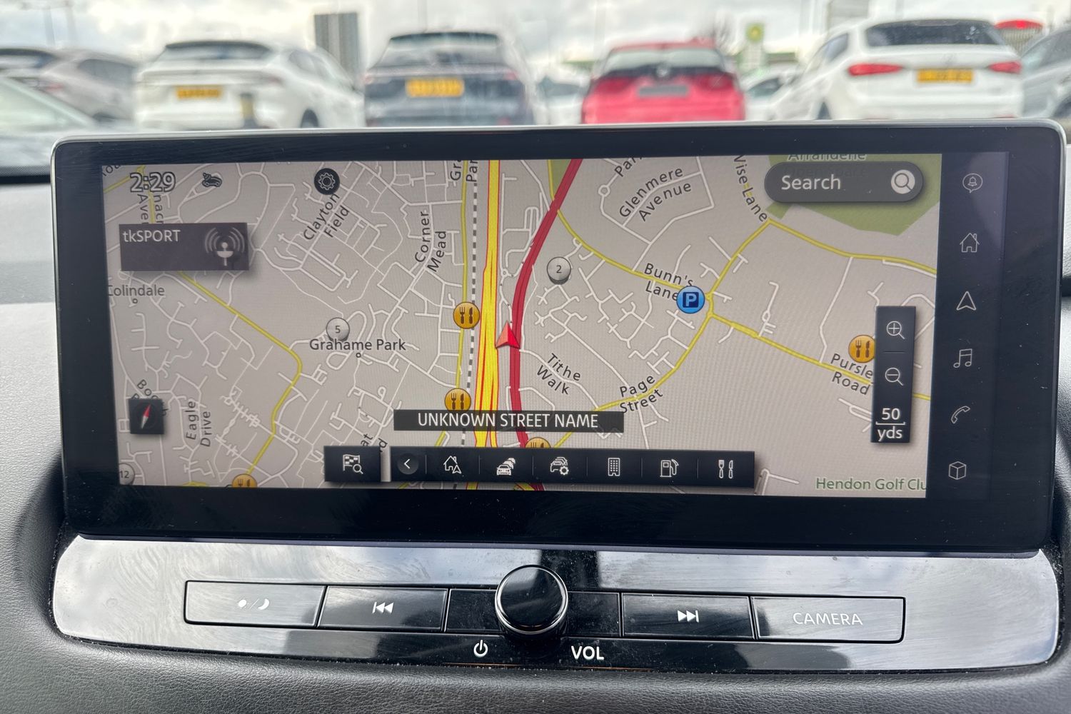 Used Nissan Qashqai 2023 for sale - 77786080: Photo 18