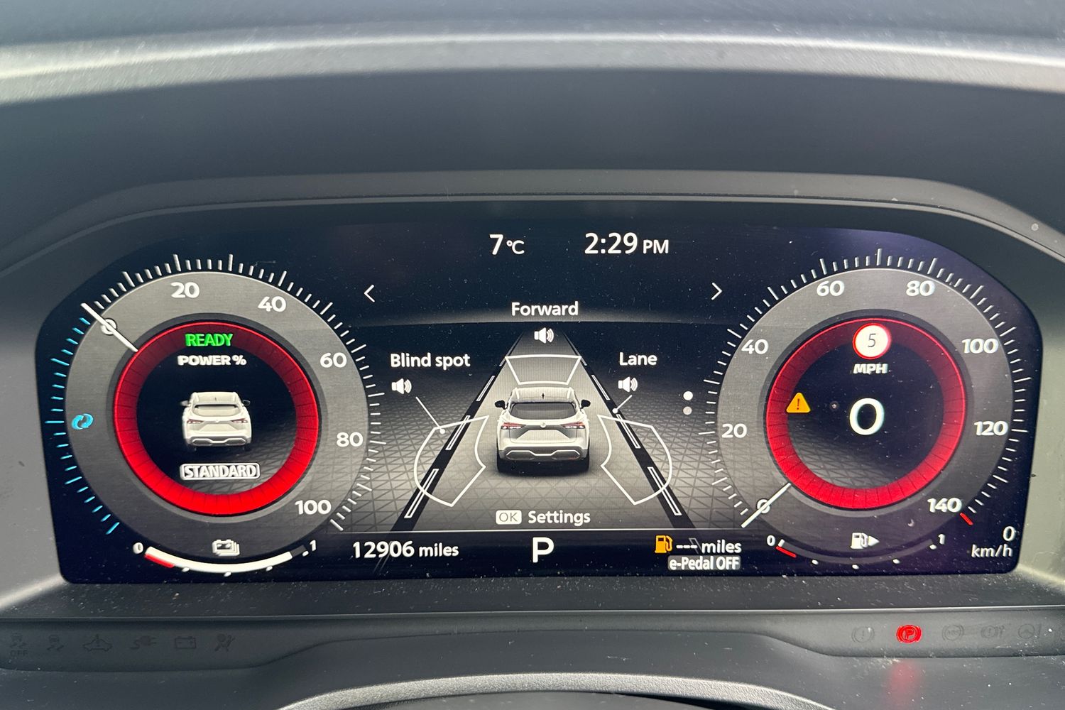 Used Nissan Qashqai 2023 for sale - 77786080: Photo 20