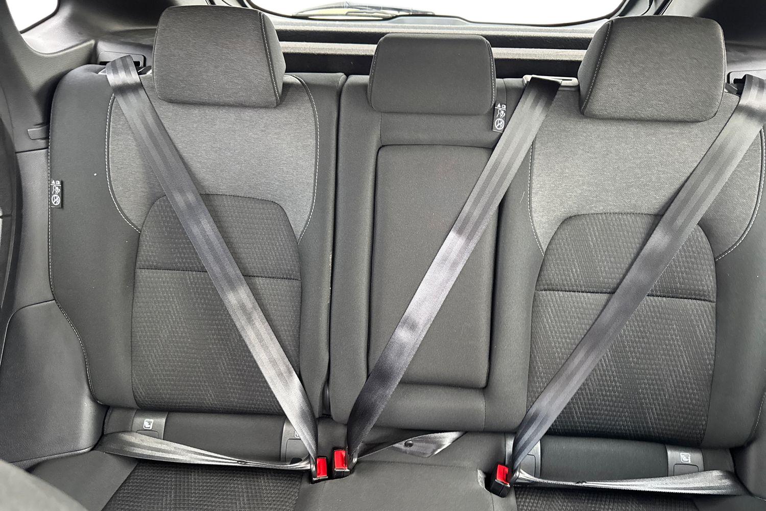 Used Nissan Qashqai 2023 for sale - 77786080: Photo 23