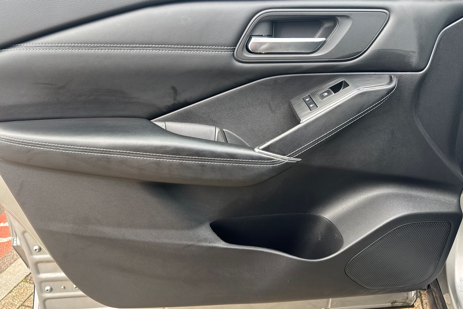 Used Nissan Qashqai 2023 for sale - 77786080: Photo 25