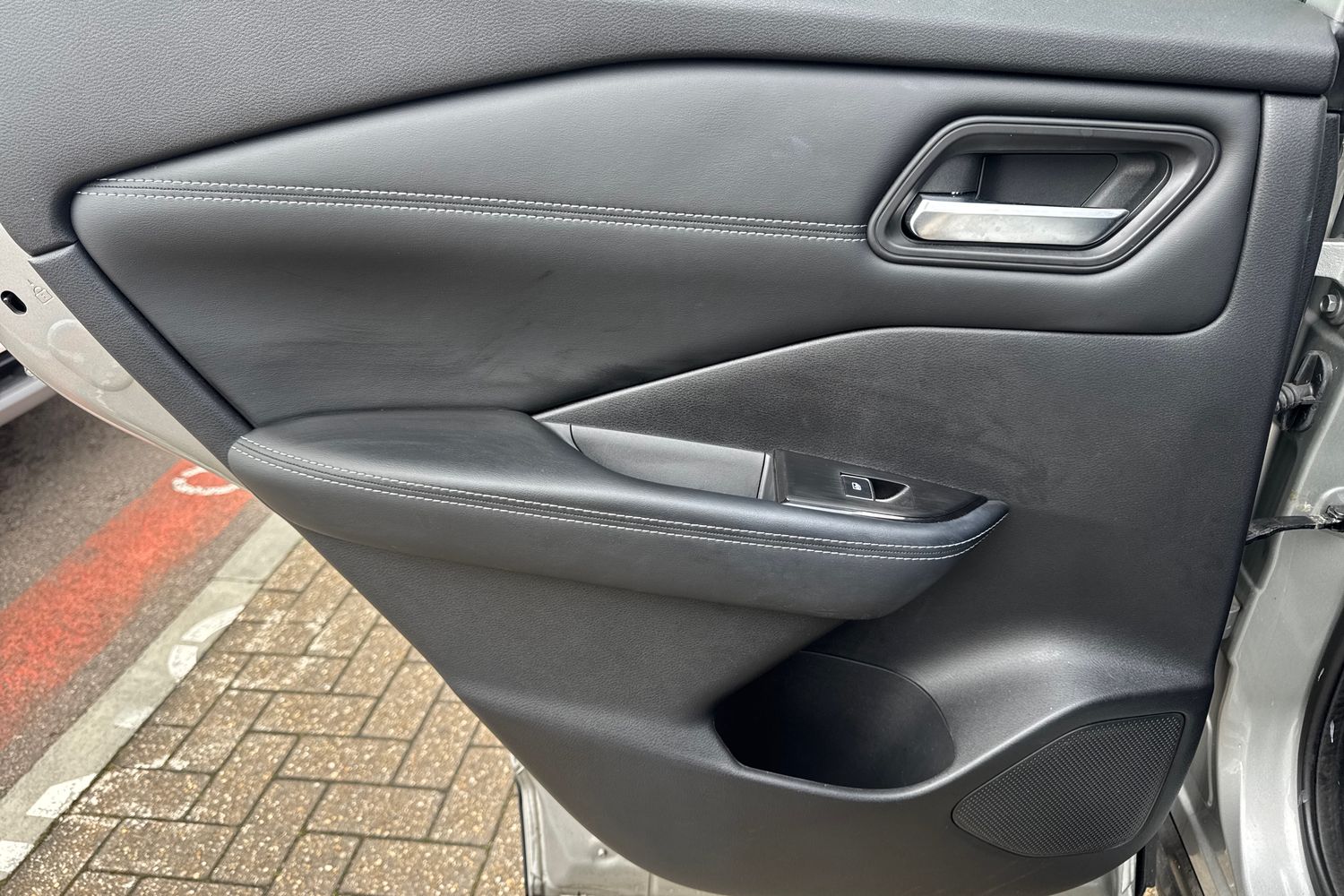 Used Nissan Qashqai 2023 for sale - 77786080: Photo 28