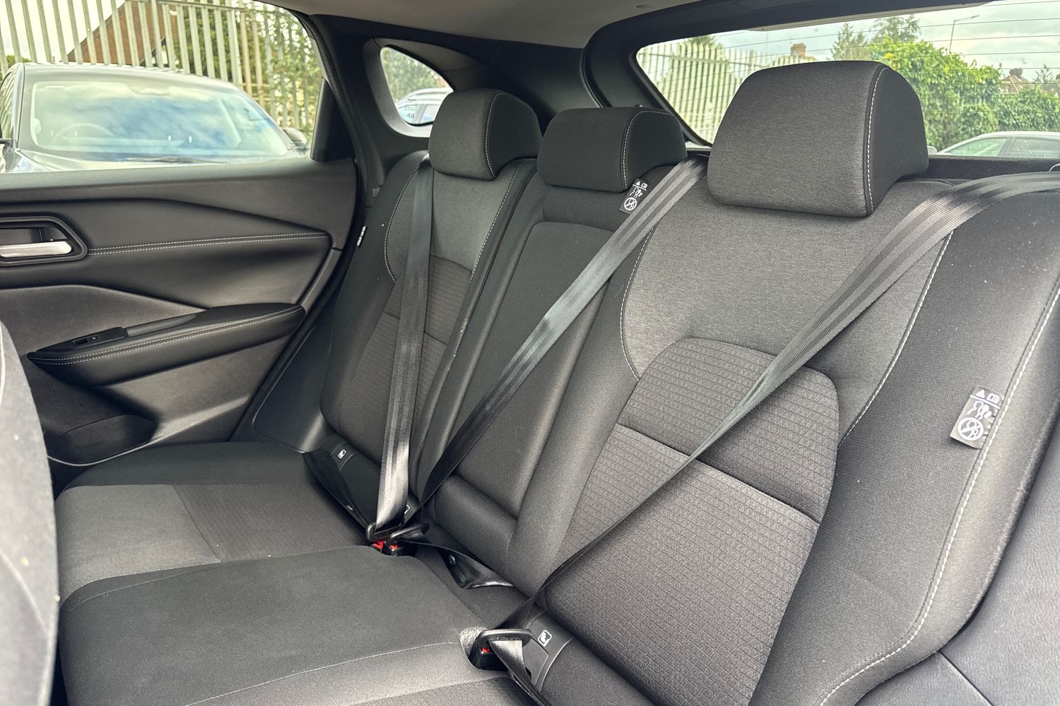 Used Nissan Qashqai 2023 for sale - 77786080: Photo 30