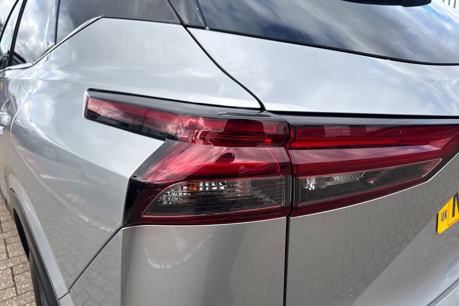 Used Nissan Qashqai 2023 for sale - 77786080: Photo 31