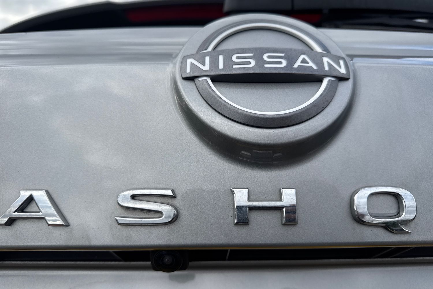 Used Nissan Qashqai 2023 for sale - 77786080: Photo 32