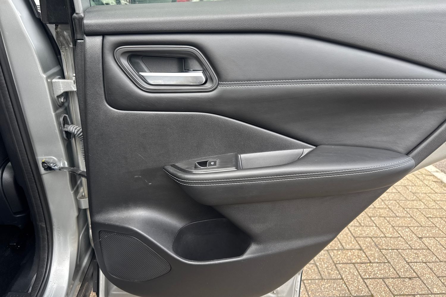 Used Nissan Qashqai 2023 for sale - 77786080: Photo 34