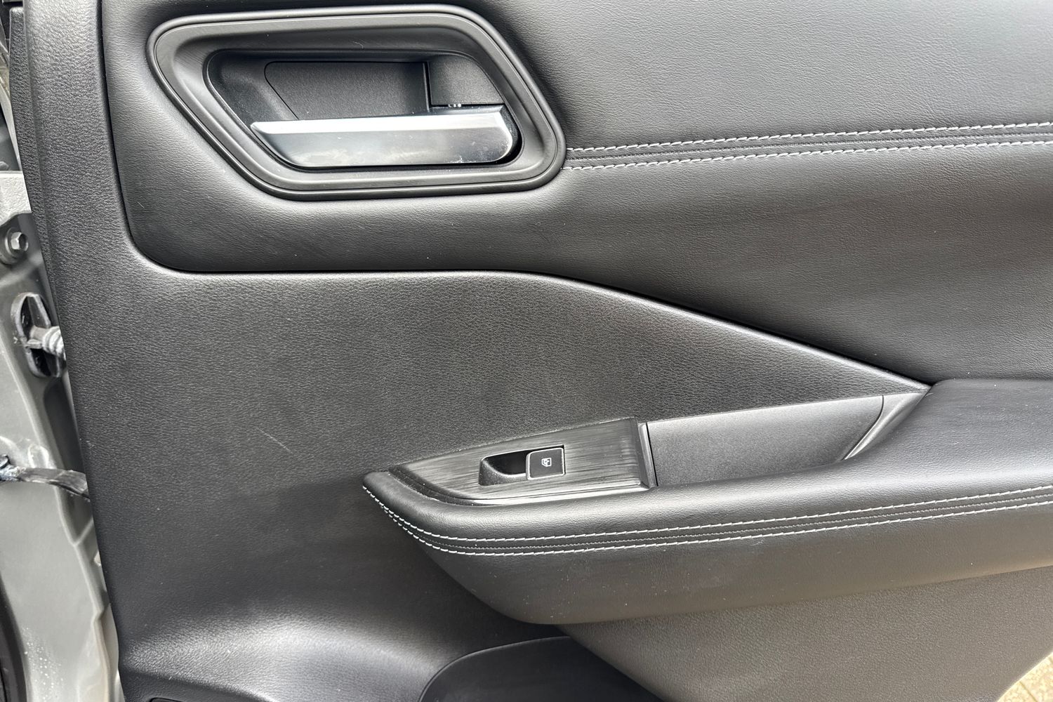 Used Nissan Qashqai 2023 for sale - 77786080: Photo 35