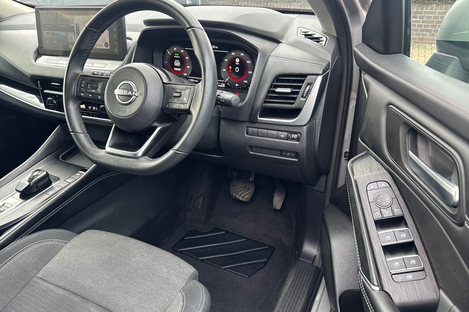 Used Nissan Qashqai 2023 for sale - 77786080: Photo 36