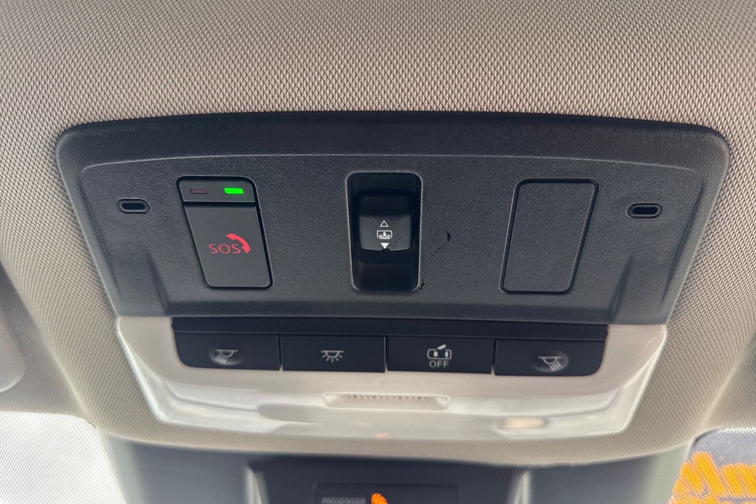 Used Nissan Qashqai 2023 for sale - 77786080: Photo 37