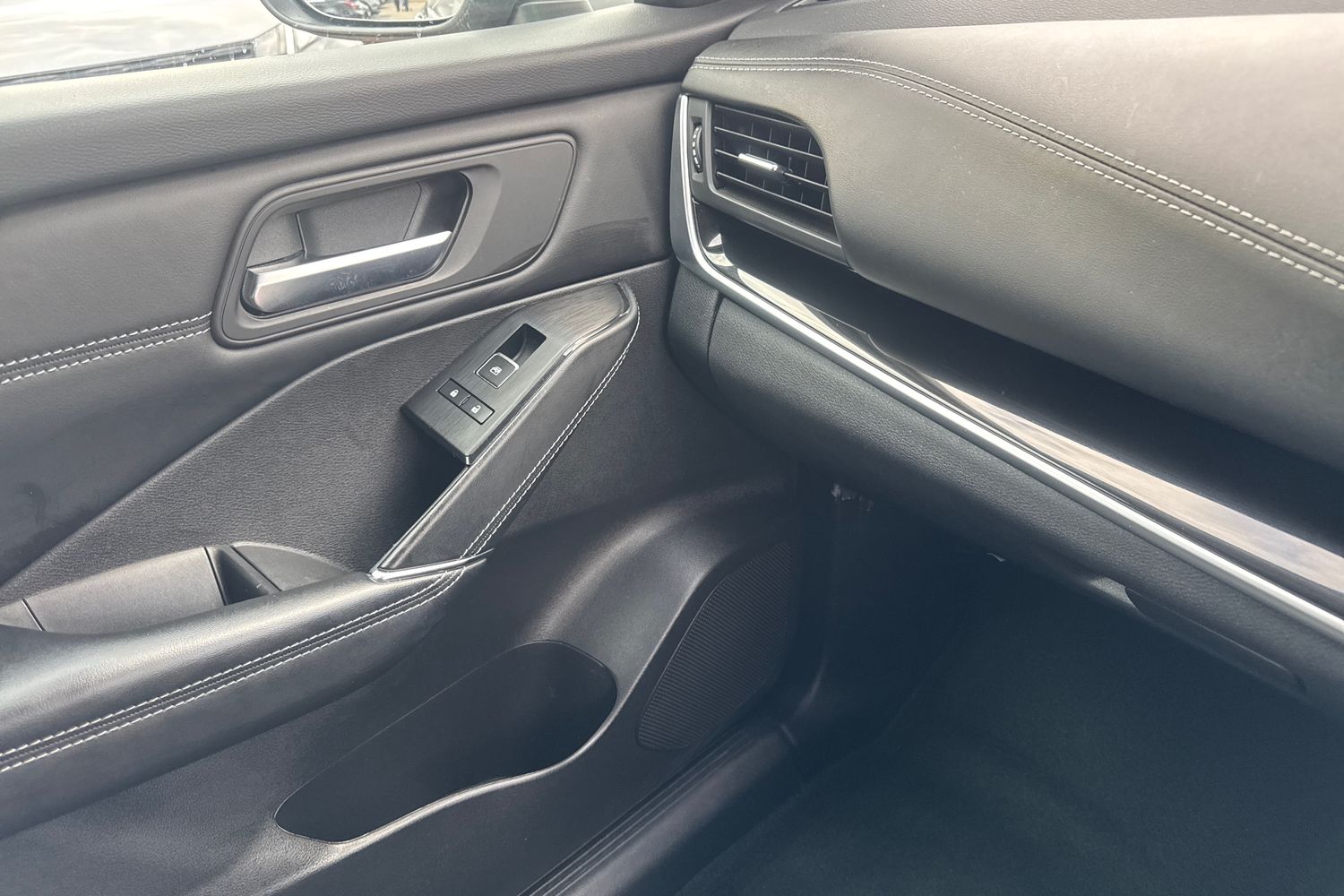 Used Nissan Qashqai 2023 for sale - 77786080: Photo 38