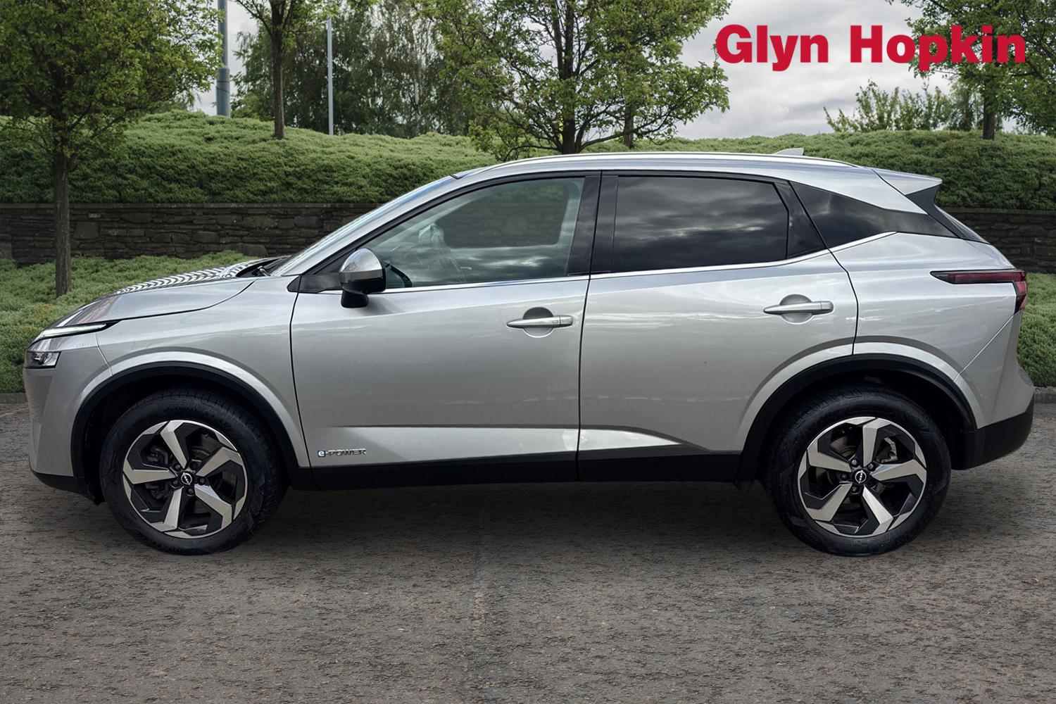 Used Nissan Qashqai 2023 for sale - 77786080: Photo 6