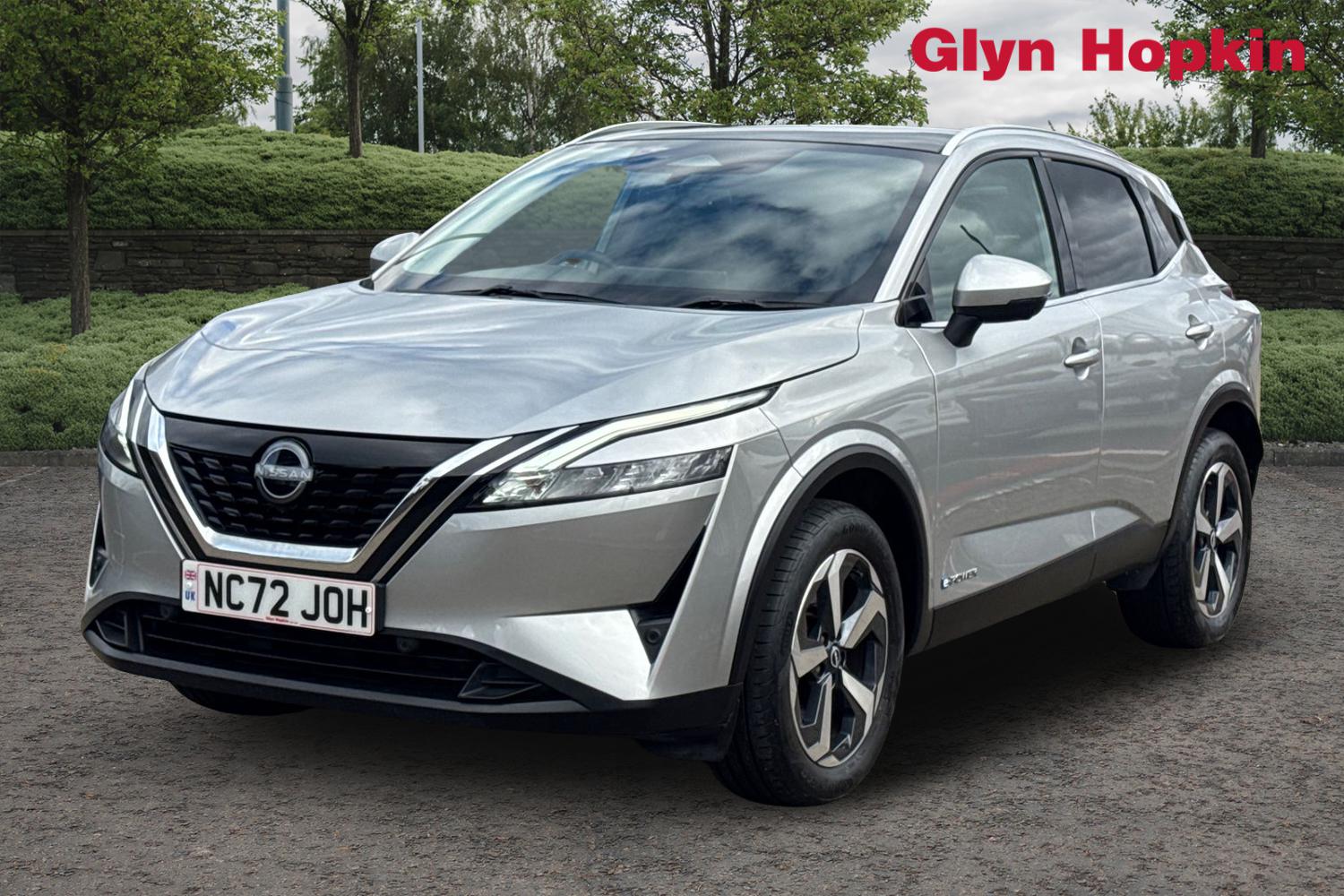 Used Nissan Qashqai 2023 for sale - 77786080: Photo 7