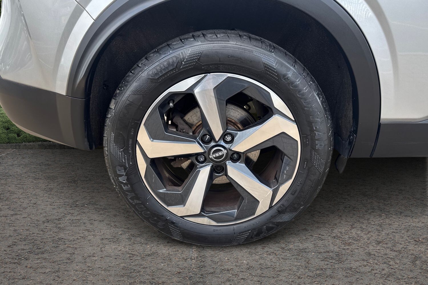 Used Nissan Qashqai 2023 for sale - 77786080: Photo 9