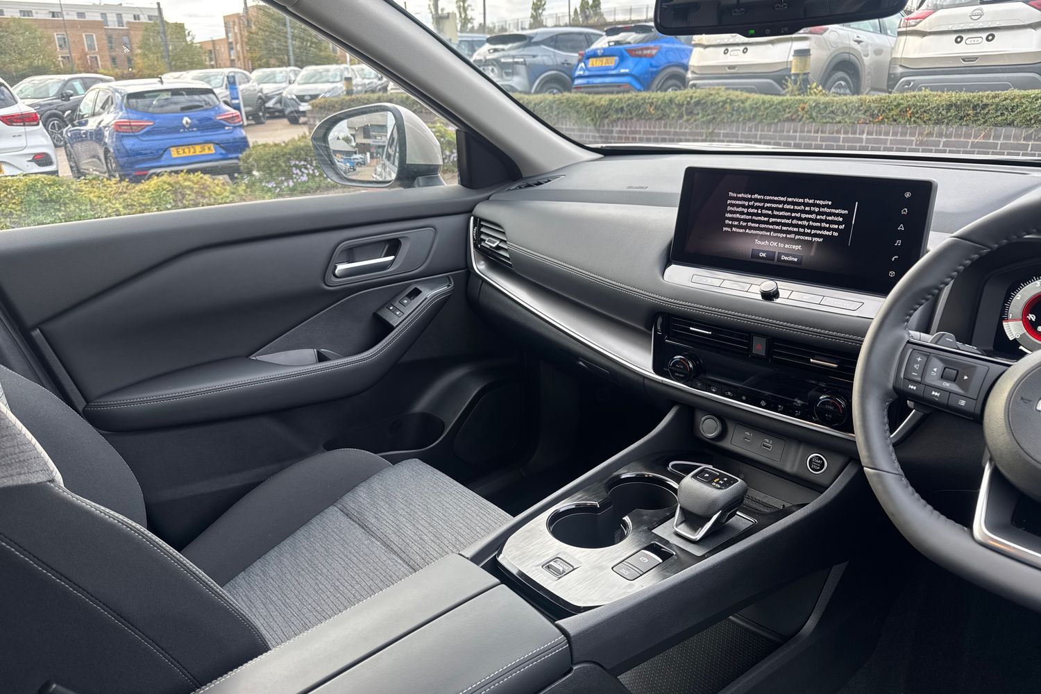 Used Nissan X-Trail 2025 for sale - 76079298: Photo 14