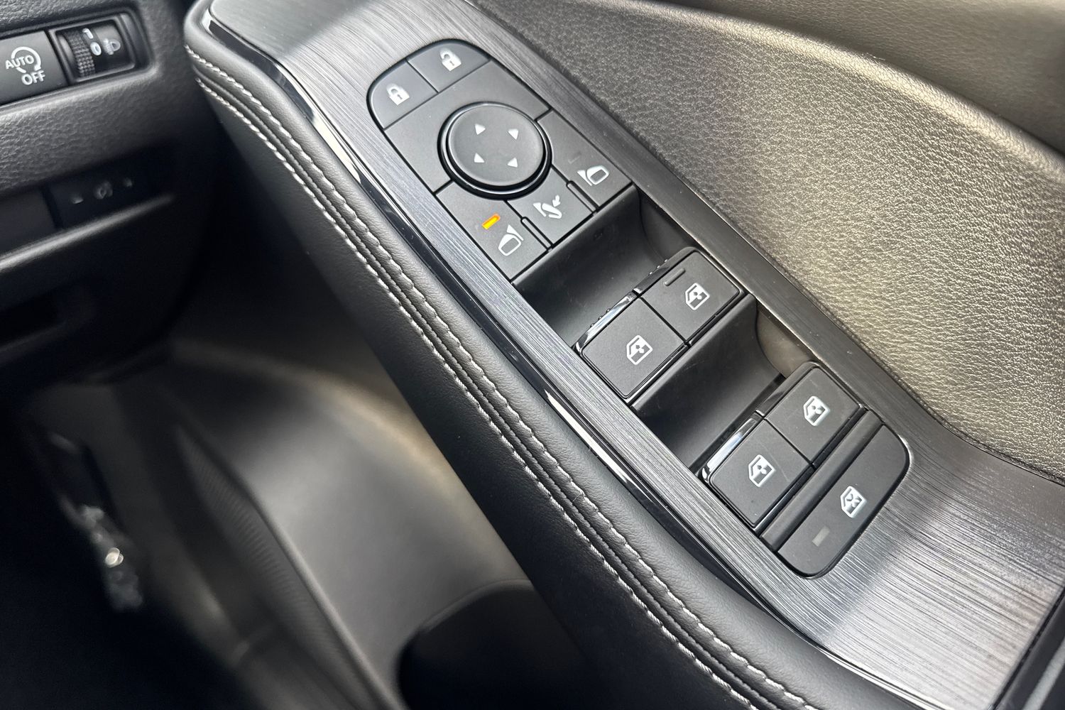 Used Nissan X-Trail 2025 for sale - 76079298: Photo 16